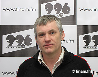 Иван Исаев, главный редактор журнала Лыжный спорт на радио Финам.фм